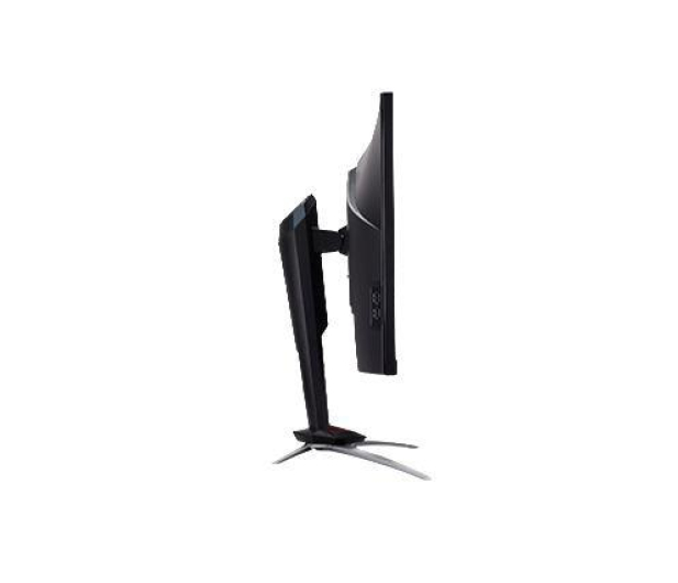 Acer Nitro XV253QXBMIIPRZX czarny HDR 240Hz - 577946 - zdjęcie 6
